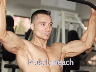 Musclebeach