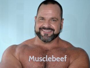 Musclebeef