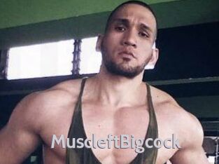 MuscleftBigcock