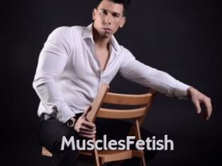 MusclesFetish