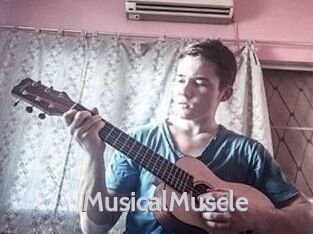 MusicalMuscle