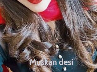 Muskan_desi