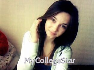 MyCollegeStar