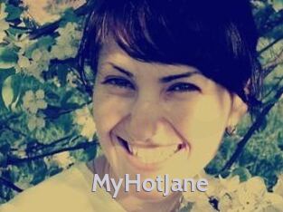 MyHotJane