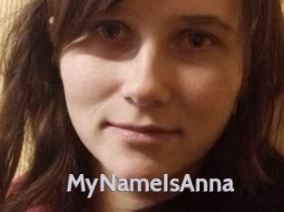 MyNameIsAnna