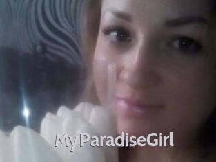 MyParadiseGirl