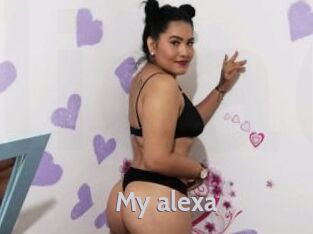 My_alexa