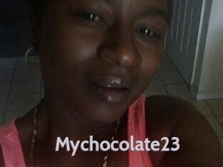 Mychocolate23