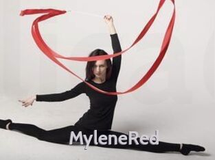 MyleneRed