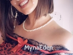 MynaEden