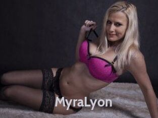 MyraLyon