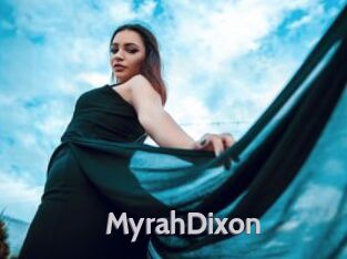 MyrahDixon