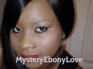 MysteryEbonyLove