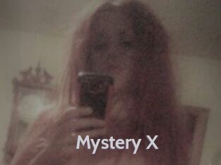 Mystery_X