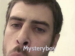 Mysteryboy