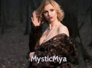 MysticMya