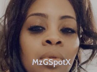 MzGSpotX