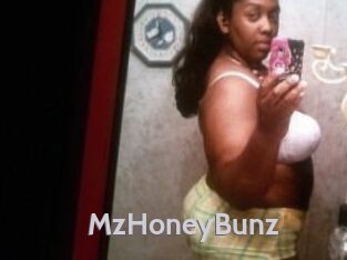 MzHoneyBunz