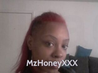 MzHoneyXXX