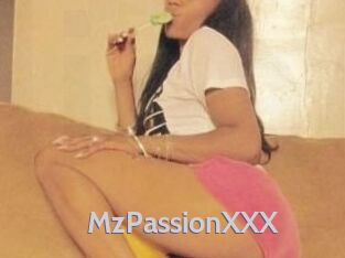 MzPassionXXX