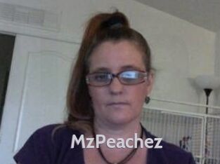 MzPeachez