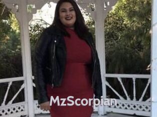 MzScorpian