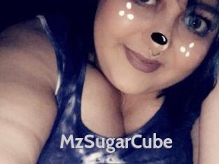 MzSugarCube