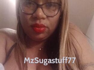 MzSugastuff77