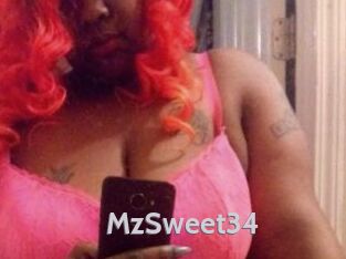 MzSweet34