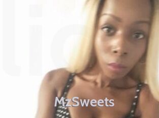 MzSweets