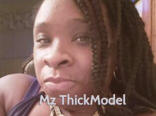 Mz_ThickModel