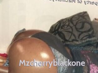 Mzcherryblackone