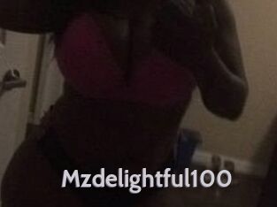 Mzdelightful100