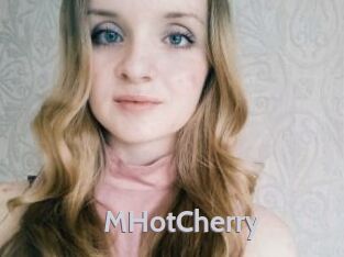 MHotCherry