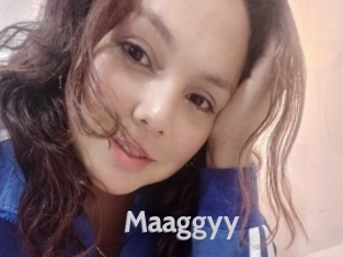 Maaggyy