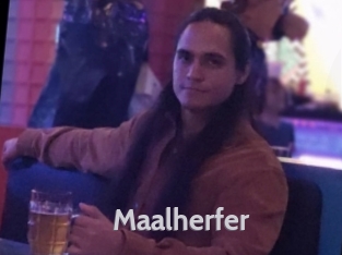 Maalherfer