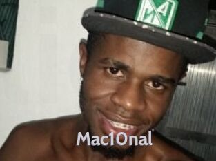 Mac10nal