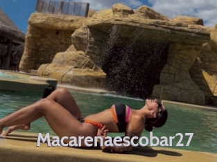 Macarenaescobar27