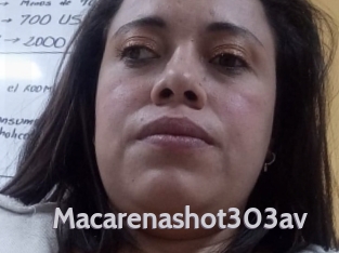 Macarenashot303av