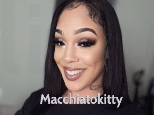 Macchiatokitty