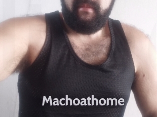 Machoathome