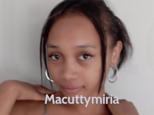 Macuttymiria