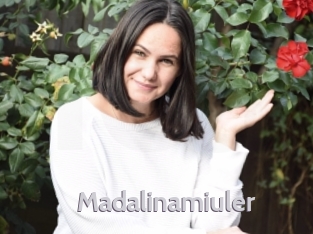 Madalinamiuler