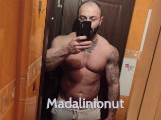 Madalinionut