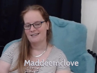 Maddeemclove