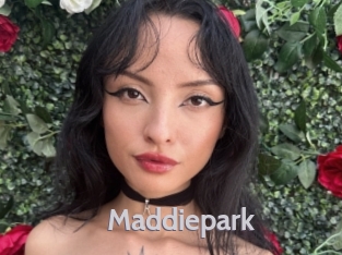 Maddiepark