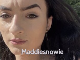 Maddiesnowie