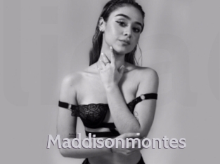 Maddisonmontes