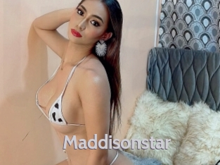 Maddisonstar