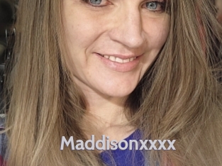 Maddisonxxxx